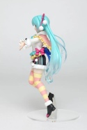 Vocaloid - Hatsune Miku - Winter Image Ver., Smile Blue Ver.,