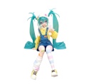 Hatsune Miku - Noodle Stopper Figure Lollipop