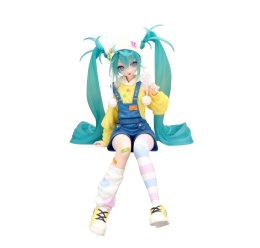 Hatsune Miku - Noodle Stopper Figure Lollipop
