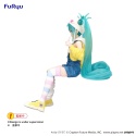 Hatsune Miku - Noodle Stopper Figure Lollipop