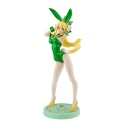 Sword Art Online - BiCute Bunnies Figure-Leafa Sylph Color ver.-
