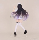Vivit figure Albedo nurse Ver.