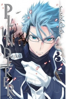 Plunderer #3