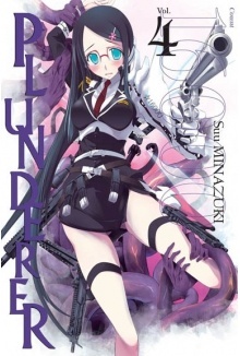 Plunderer #4