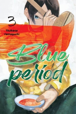 Blue Period 03