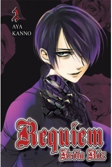 Requiem Króla Róż 02