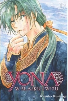 Yona w blasku świtu #17