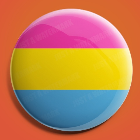 Przypinka Flaga LGBTQ+ Przypinka Flaga LGBTQ+