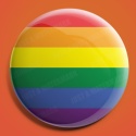 Przypinka Flaga LGBTQ+