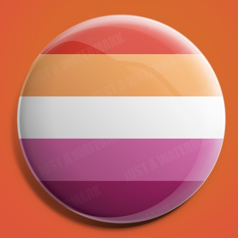 Przypinka Flaga LGBTQ+ Przypinka Flaga LGBTQ+