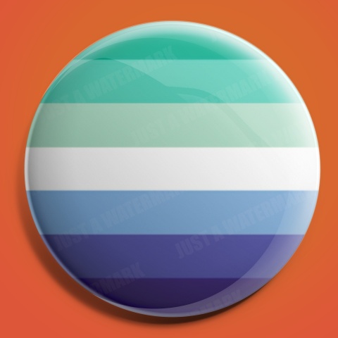 Przypinka Flaga LGBTQ+ Przypinka Flaga LGBTQ+