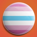 Przypinka Flaga LGBTQ+
