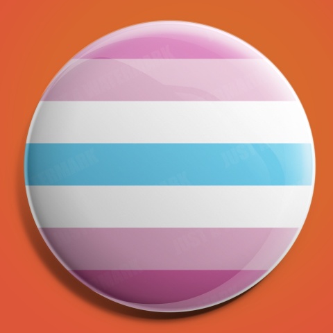 Przypinka Flaga LGBTQ+ Przypinka Flaga LGBTQ+