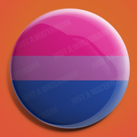 Przypinka Flaga LGBTQ+ Przypinka Flaga LGBTQ+