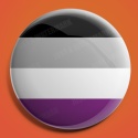 Przypinka Flaga LGBTQ+