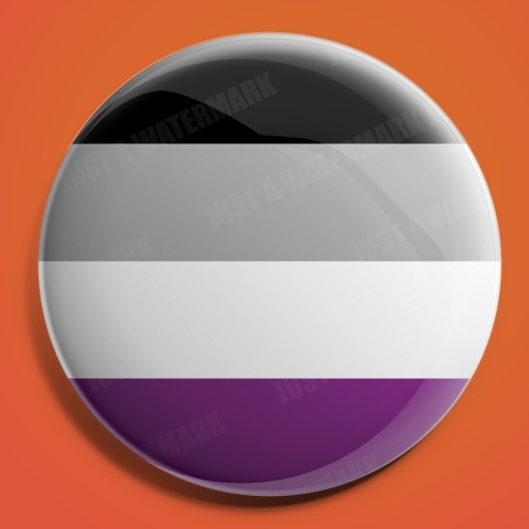 Przypinka Flaga LGBTQ+ Przypinka Flaga LGBTQ+