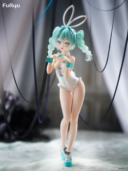 Vocaloid - Hatsune Miku - BiCute Bunnies- Rurudo, White ver.
