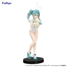 Vocaloid - Hatsune Miku - BiCute Bunnies- Rurudo, White ver.