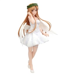 Sword Art Online BiCute Pure Figure -Asuna