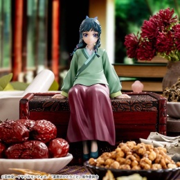 The Apothecary Diaries Chokonose [PM] 