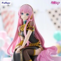 Vocaloid - Megurine Luka Stopper Figure
