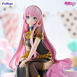 Vocaloid - Megurine Luka Stopper Figure