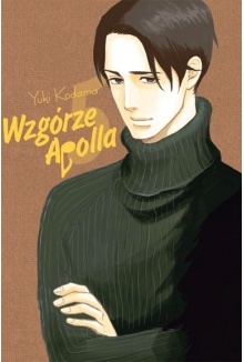 Wzgórze Apolla #5