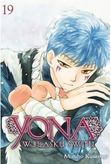 Yona w blasku świtu #19