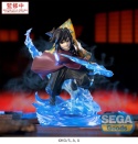 XrossLink Anime "Demon Slayer: Kimetsu no Yaiba" Figure "Giyu Tomioka"