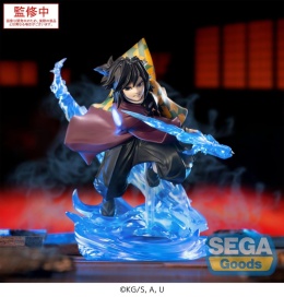 XrossLink Anime 