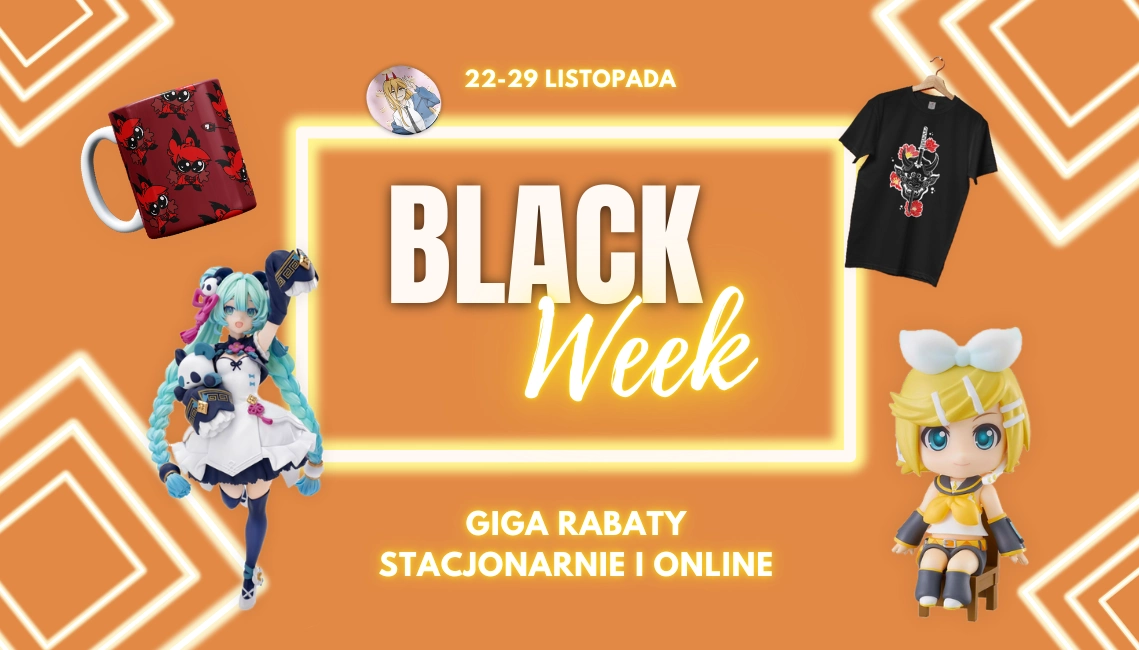 Black Week